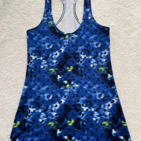 lululemon Cool Racerback Tank - Picture 2 of 3